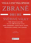 foto Zbran� druh� sv�tov� v�lky